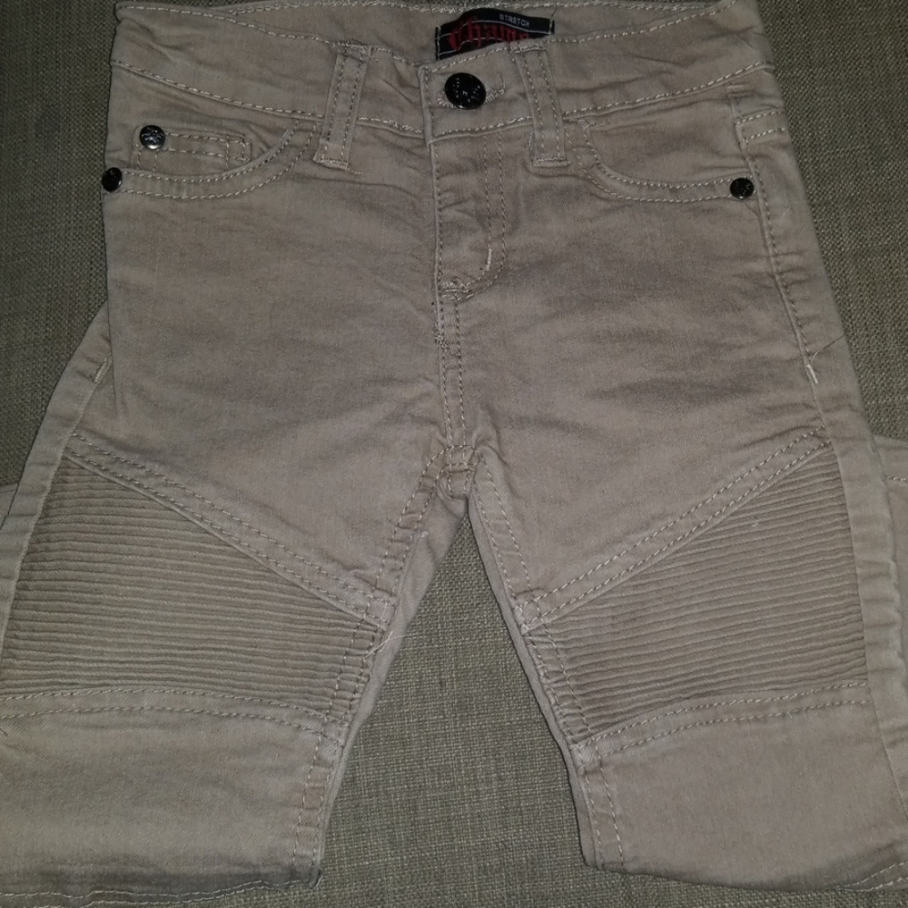 😷CHAMS - Boy's jeans